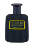Tualettvesi Trussardi Riflesso Blue Vibe EDT meestele 50 ml