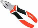 Universaalsed tangid Yato CrV 200mm (YT-1942)
