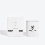 L&otilde;hnak&uuml;&uuml;nal Smells like Spells The Sun