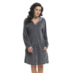 Hommikumantel naistele DN-Nightwear, SWO.1008