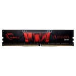 G.Skill Aegis DDR4 DDR4-2666 CL19-19-19-43 1.20V 32GB (2x16GB) F4-2666C19D-32GIS