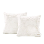 Dekoratiivsed padjap&uuml;&uuml;rid Mic, 45x45 cm, 2 tk