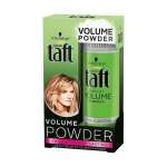 Kohevust andev juuksepuuder Schwarzkopf Taft Volume 10 g