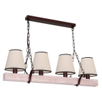 Rippvalgusti Luminex Adria