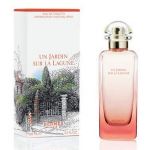 Tualettvesi Hermes Un Jardin Sur La Lagune EDT naistele/meestele 100 ml