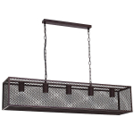 Rippvalgusti Luminex Kage