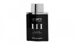 Tualettvesi meestele Emanuel Ungaro pour l'Homme III Parfum Aromatique EDT 100 ml