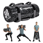 Raskuskott Insportline Fitbag Camu, 30kg