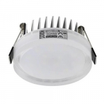 HOROZ VALERIA-7 s&uuml;vistatav LED allvalgusti 7 W, 4200 K, 560 lm
