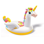 T&auml;ispuhutav parv Intex Mega Unicorn Island