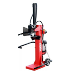 Elektriline puul&otilde;hkumismasin Hecht 6121