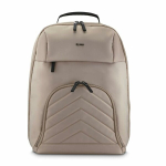 Hama s&uuml;learvutikott Laptop Rucksack Premium Lightweight 16",2 beež