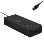 Toiteplokk AK-EV-11 42V / 2A 84W GX12 3-pin 9mm