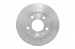 Piduriketas Citroen Jumper Fiat Ducato Peugeot Boxer Esimene Ketas 4245 4245B 4245C