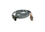 Lambdaandur Mercedes Benz C240 C320 C350 SLK55 SL350 0001558401 0001558501