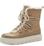 Marco Tozzi naiste poolsaapad 2-26295-43*344, beež