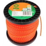 Trimmeri j&otilde;hv (punutud) Silent Flo d-3,0mm x 60m (89486)
