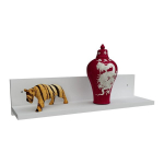 Seinariiul Kalune Design Novella K5, valge