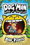 Dog Man 5: Lord of the Fleas PB : 5