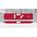 Plastikust lood Torpedo (20 cm)