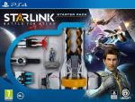 Starlink: Battle for Atlas Starter Pack PS4