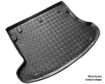 Pagasiruumi matt Hyundai i30 Combi 08-18034 Standartne kate