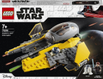 75281 LEGO&reg; Star Wars Anakini Jedi v&otilde;itleja