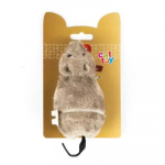 M&auml;nguasi kassile &uuml;leskeeratav hiir Comfy, 11.5 cm