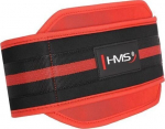 Treeningv&ouml;&ouml; HMS Premium PSTX05, punane