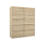 Kapp ADRK Furniture Spectra, tamm