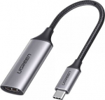 Ugreen CM297 USB-C-HDMI-adapter, 4K 60Hz, hall