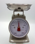 K&ouml;&ouml;gikaal K&ouml;&ouml;gikaal, mehaanilised, 5kg