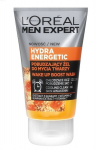 V&auml;rskendav n&auml;opesugeel L&rsquo;Or&eacute;al Men Expert Hydra Energetic Wake Up Boost