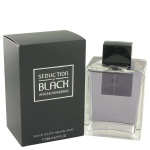 Antonio Banderas Black Seduction For Men EDT meestele 200 ml