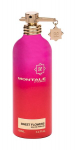 Parf&uuml;&uuml;mvesi Montale Paris Ladies Sweet Flowers EDP naistele 100 ml