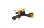 Vannisegisti Loge Maroko MA 33 Black/Gold