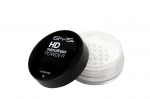 Viimistluspuuder HD Microfinish, BYS