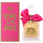 Parf&uuml;&uuml;mvesi Juicy Couture Viva La Juicy EDP naistele, 100 ml