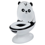 Pissipott helidega Bebe Confort, Panda