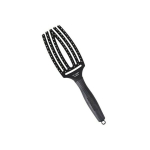 Juuksehari Olivia Garden finger brush, Keskmine