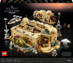 LEGO Star Wars ehituskomplekt - Mos Eisley kantina 75290