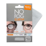 Mikrofiibrist salvr&auml;tik No Fog