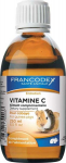 Francodex C-vitamiin merisigadele, 250 ml