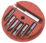 Otsikute komplekt 7tk, Top tools