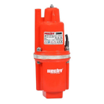 Veepump Hecht 3166