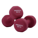 Raskused Proiron PRKNED08K, 2x8 tk.