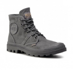 Palladium Pallabrouse WAX jalatsid, hall, 43