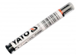 Automaatse pliiatsi varus&uuml;damikud YT-69280, HB 5 tk Yato (YT-69285)