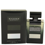 Tualettvesi Armaf Shades Men EDT meestele, 100 ml