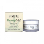 Revuele Hemp Me N&auml;okreem Kanepi&otilde;liga 50 ml